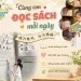 11 Lợi Ích Khi Cha Mẹ Đọc Sách Cùng Con Từ Nhỏ