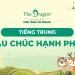 Hạnh phúc tiếng Trung là gì? Tổng hợp những câu chúc hạnh phúc hay và ý nghĩa