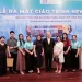 The Dragon Tham Dự Lễ Giới Thiệu Giáo Trình New Hsk – Cập Nhật định Hướng đào Tạo Theo Tiêu Chuẩn Hsk 3.0