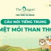 Những câu nói tiếng Trung về sự mệt mỏi và than thở trong cuộc sống