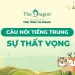 Những câu nói tiếng Trung về sự thất vọng hay và dễ dùng