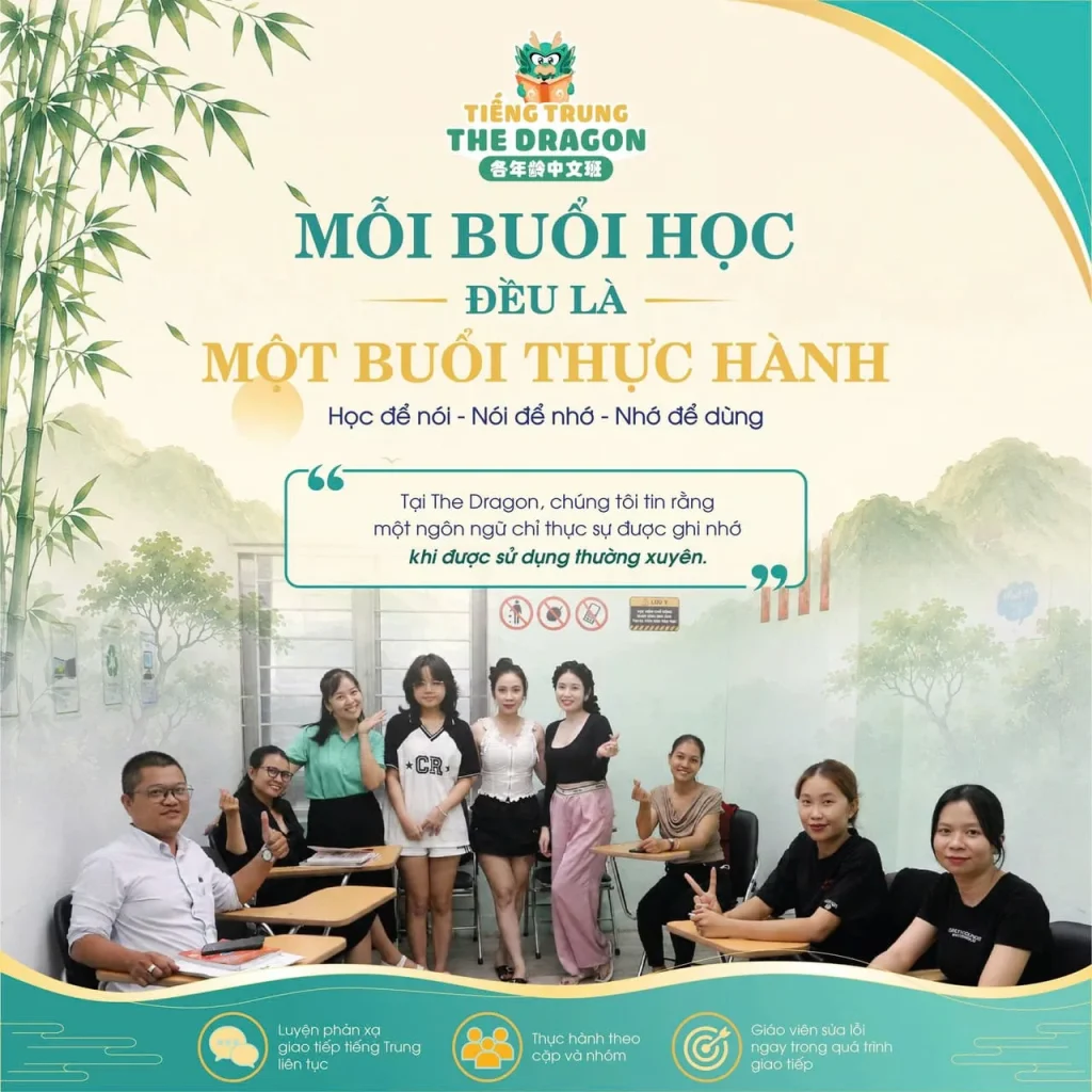 Ngày Kỹ Năng Thanh Niên Thế Giới (世界青年技能日): Trang Bị Tiếng Trung – Đầu Tư Cho Tương Lai