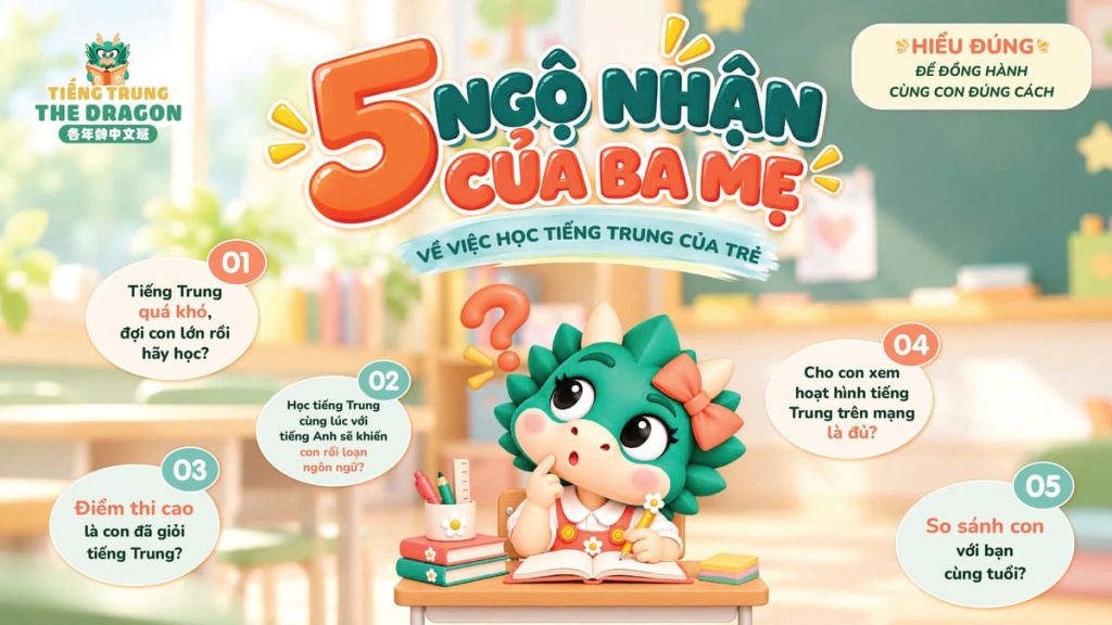 铁杵磨成针 – Thiết Xử Ma Thành Châm: Kiên Trì Là Một Phần Của Hành Trình Học Ngoại Ngữ