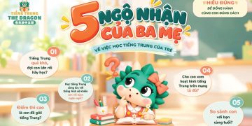 铁杵磨成针 – Thiết Xử Ma Thành Châm: Kiên Trì Là Một Phần Của Hành Trình Học Ngoại Ngữ