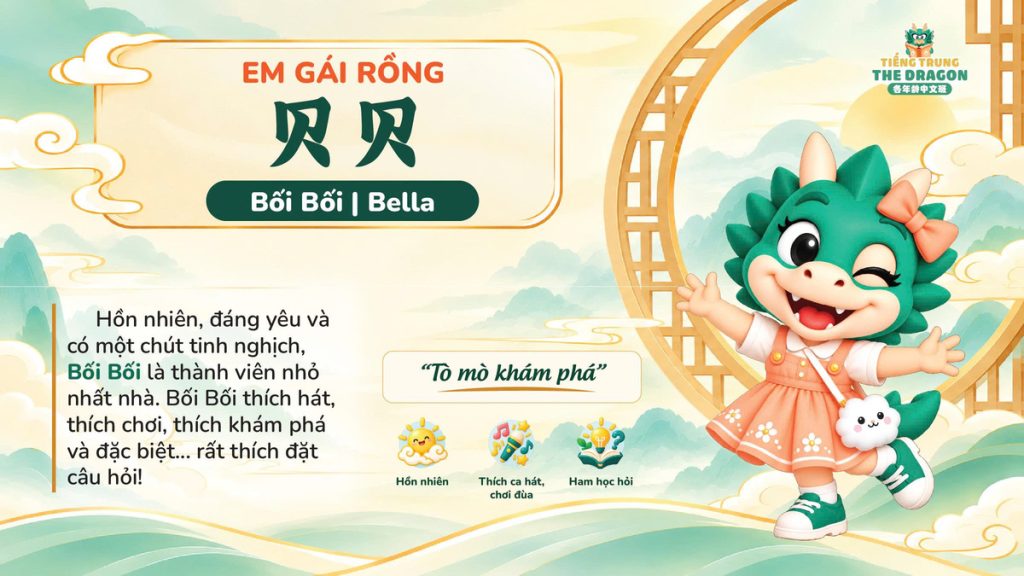 Drago Family ChÍnh ThỨc Ra MẮt