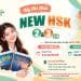 KỲ Thi ThỬ New Hsk 2 & New Hsk 3 – BÀi Thi Theo TiÊu ChuẨn New Hsk 3.0