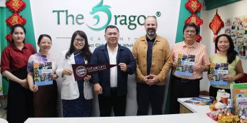 Whatcom Community College Và Du Học Hợp Điểm Tham Quan, Giao Lưu Tại Tiếng Trung The Dragon