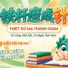 铁杵磨成针 – Thiết Xử Ma Thành Châm: Kiên Trì Là Một Phần Của Hành Trình Học Ngoại Ngữ