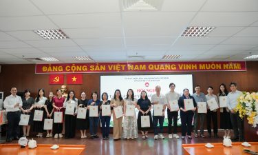 The Dragon Tham DỰ TẬp HuẤn ChuyÊn MÔn TiẾng Trung 2025 2026