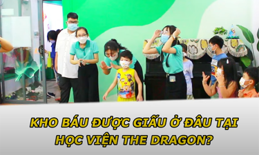 Con ĐÃ CÓ Kho BÁu NÀo Cho RiÊng MÌnh ChƯa