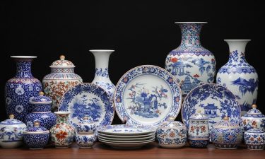 5 Đặc Sản Trung Quốc nên mua làm quà tặng khi đi du lịch