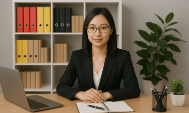 Chứng Nhận Giám đốc Trung Tâm