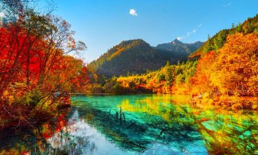 Du lịch Trung Quốc theo tour