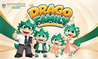 Drago Family ChÍnh ThỨc Ra MẮt