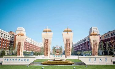 Tại sao nên đi du học tại Trung Quốc ? Một điểm đến du học lý tưởng