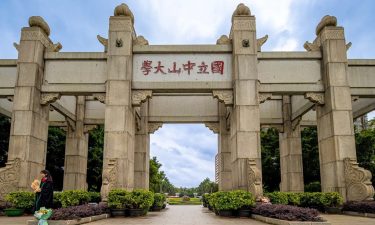 Top 5 trường đại học ở Quảng Đông Trung Quốc