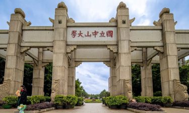 Top 5 trường đại học ở Quảng Đông Trung Quốc