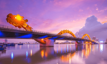 Tổng hợp địa điểm du lịch Việt Nam bằng tiếng Trung