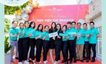 Nơi luyện thi hsk tốt tại TP HCM