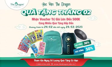 Học viện the dragon