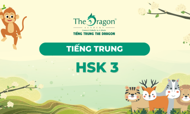 HSK 3 là gì ? Cấu trúc đề thi HSK 3