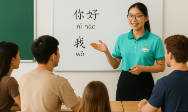 Giấy Phép Hoạt động Giáo Dục