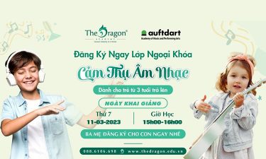 Khai GiẢng LỚp CẢm ThỤ Âm NhẠc (2)