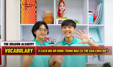 LÀM CÁCH NÀO ĐỂ HỌC TỪ VỰNG MỘT CÁCH HIỆU QUẢ