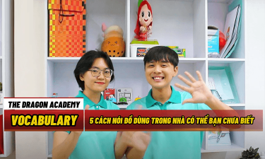 LÀM CÁCH NÀO ĐỂ HỌC TỪ VỰNG MỘT CÁCH HIỆU QUẢ