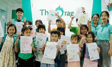 Hopes And Wishes Jar (lỌ ĐiỀu ƯỚc NĂm MỚi)