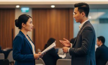 Lợi thế cạnh tranh của giới trẻ khi biết tiếng Trung Quốc tại thị trường lao động Việt Nam