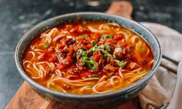 5 món ăn Tứ Xuyên bạn nhất định phải thử một lần