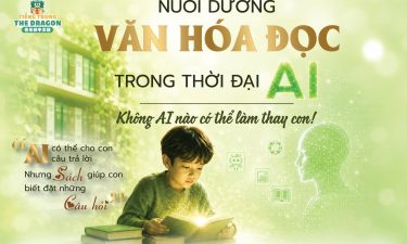 NuÔi DƯỠng VĂn HÓa ĐỌc Trong ThỜi ĐẠi Ai
