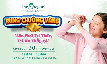 Rung ChuÔng VÀng (2)