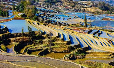 Top 8 địa điểm du lịch nổi tiếng ở Vân Nam không nên bỏ qua