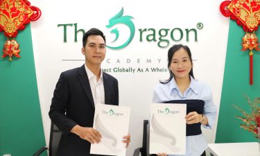 TIẾNG TRUNG THE DRAGON VÀ TOÁN TƯ DUY SUPERBRAIN KÝ KẾT HỢP TÁC CHIẾN LƯỢC – HƯỚNG TỚI PHÁT TRIỂN BỀN VỮNG