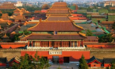 Top 5 địa điểm du lịch nổi tiếng ở Bắc Kinh