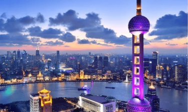8 địa điểm du lịch Thượng Hải nổi tiếng