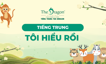 Tôi hiểu rồi tiếng Trung là gì ? Cách nói tôi hiểu rồi tiếng Trung