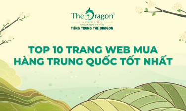 Top 10 trang web mua hàng Trung Quốc tốt nhất năm 2025