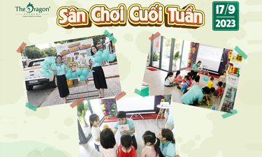 VỪa HỌc VỪa ChƠi TẠi HỌc ViỆn The Dragon (4)