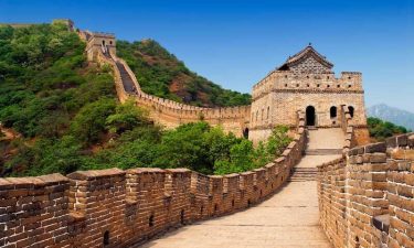 Vạn Lý Trường Thành