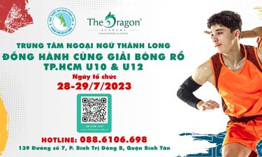 The Dragon 20234